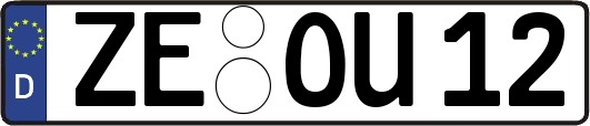 ZE-OU12