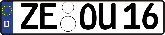 ZE-OU16