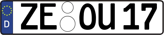 ZE-OU17