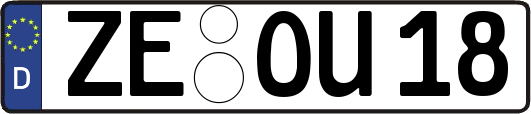 ZE-OU18