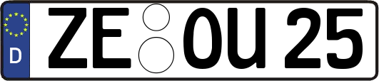 ZE-OU25
