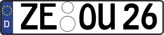 ZE-OU26