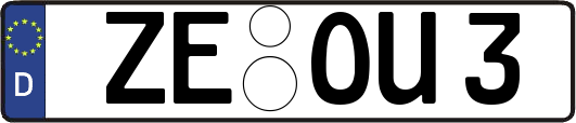 ZE-OU3