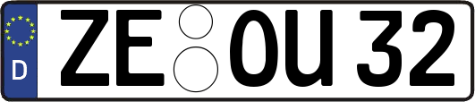 ZE-OU32
