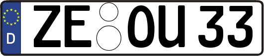 ZE-OU33