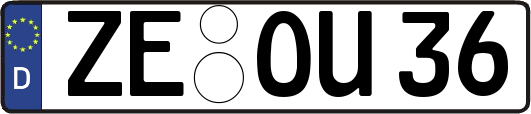 ZE-OU36