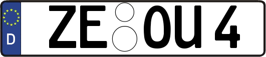 ZE-OU4