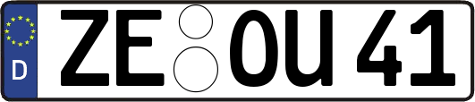 ZE-OU41