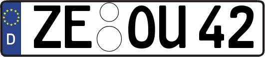 ZE-OU42