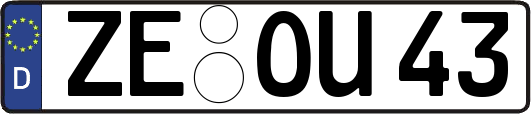 ZE-OU43