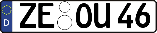 ZE-OU46