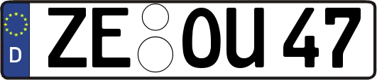 ZE-OU47