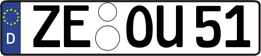 ZE-OU51