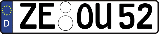 ZE-OU52