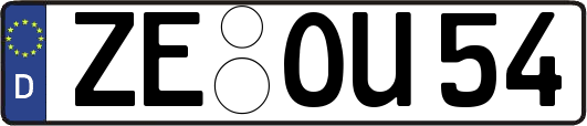 ZE-OU54