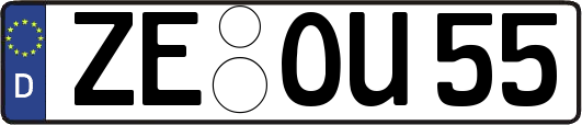 ZE-OU55