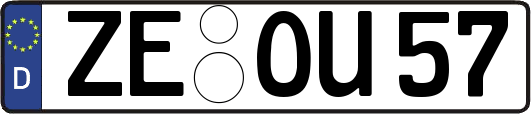 ZE-OU57