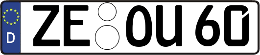 ZE-OU60