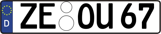 ZE-OU67