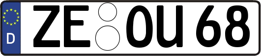 ZE-OU68