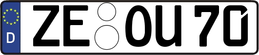 ZE-OU70