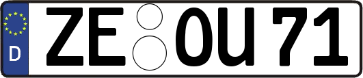 ZE-OU71