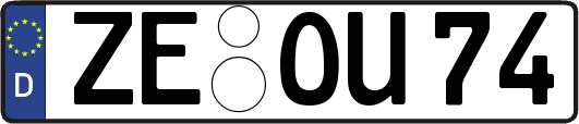 ZE-OU74