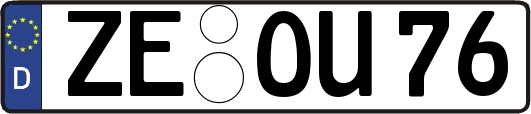 ZE-OU76