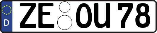 ZE-OU78
