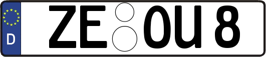 ZE-OU8