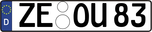 ZE-OU83