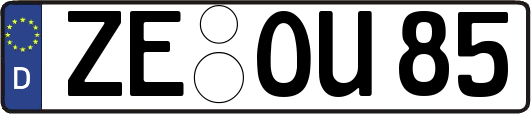 ZE-OU85
