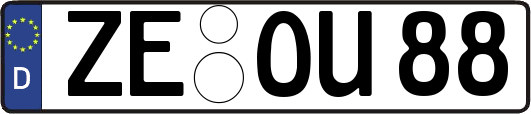 ZE-OU88
