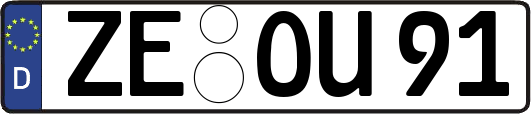 ZE-OU91