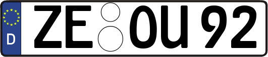 ZE-OU92