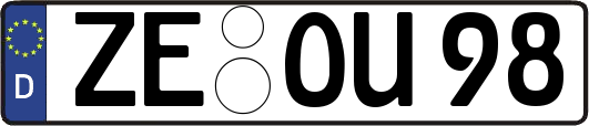 ZE-OU98