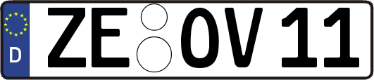 ZE-OV11