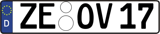 ZE-OV17