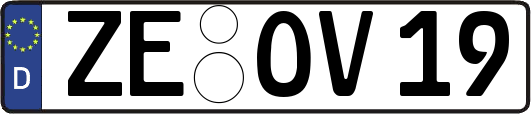 ZE-OV19