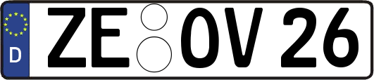 ZE-OV26