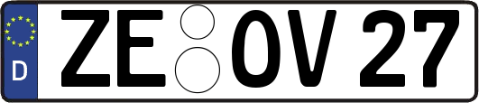 ZE-OV27