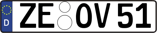 ZE-OV51