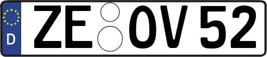 ZE-OV52