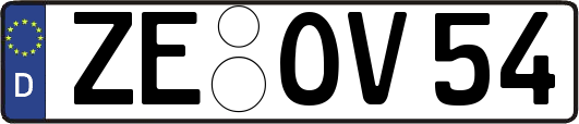 ZE-OV54