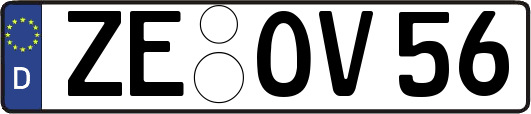 ZE-OV56
