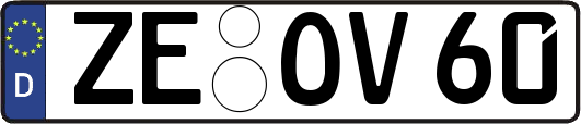 ZE-OV60