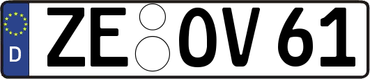 ZE-OV61