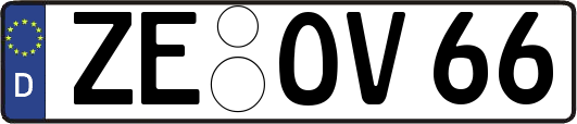 ZE-OV66