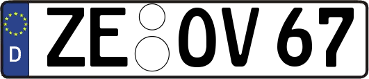 ZE-OV67