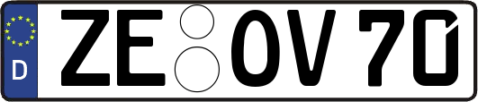 ZE-OV70